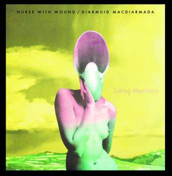 Album Nurse With Wound / Macdiarmada,diarmuid: Lung Oysters