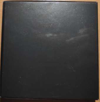 3CD/Caja Nurse With Wound: Soliloquy For Lilith