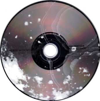 2CD Nurse With Wound: Spiral Insana DLX