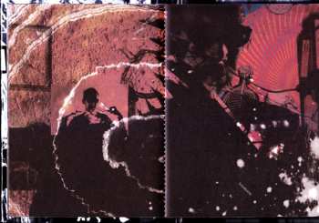 2CD Nurse With Wound: Spiral Insana DLX