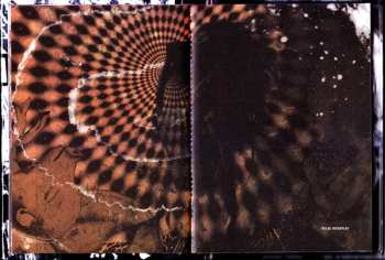 2CD Nurse With Wound: Spiral Insana DLX