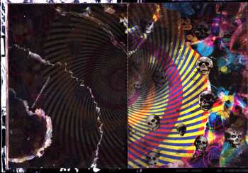 2CD Nurse With Wound: Spiral Insana DLX