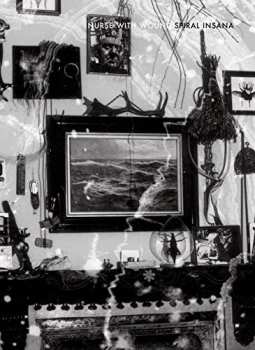 2CD Nurse With Wound: Spiral Insana DLX