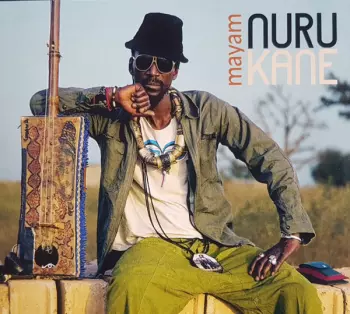 Nuru Kane: Mayam