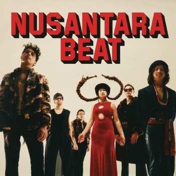LP Nusantara Beat: Nusantara Beat