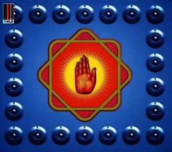 Nusrat Fateh Ali Khan & Michael Brook: Remixed - Star Rise