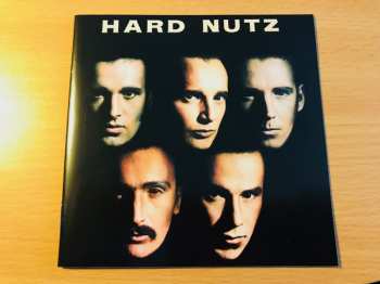 CD Nutz: Hard Nutz