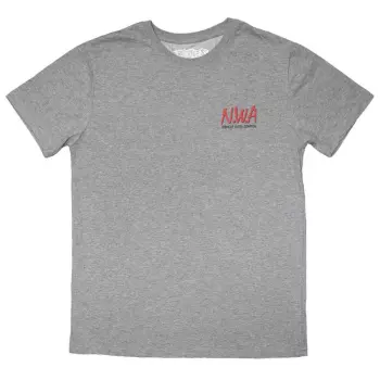 Camiseta Mini Logo N.w.a