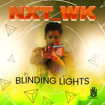 Album Nxt_wk: Blinding Lights