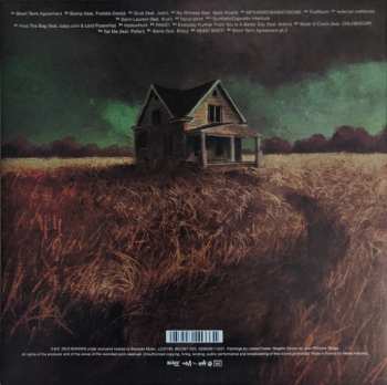 LP NxxxxxS: Short Term Agreement