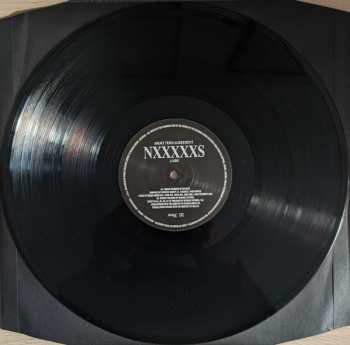 LP NxxxxxS: Short Term Agreement