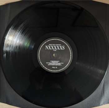 LP NxxxxxS: Short Term Agreement