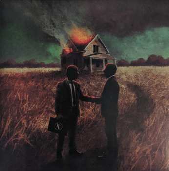 LP NxxxxxS: Short Term Agreement