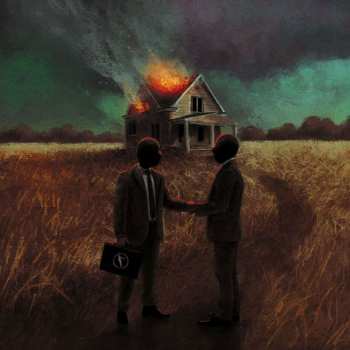 LP NxxxxxS: Short Term Agreement