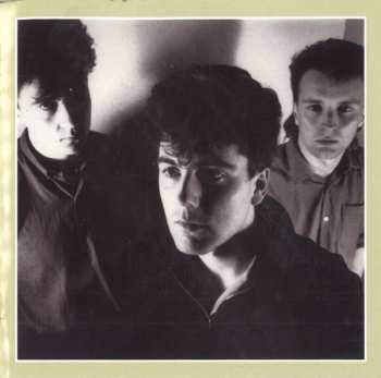 CD Nyam Nyam: Hope Of Heaven + Singles