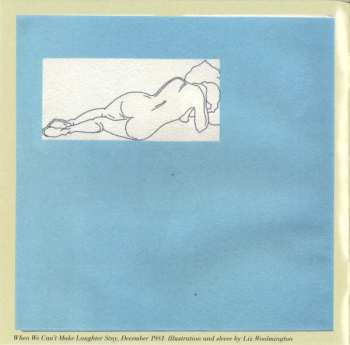 CD Nyam Nyam: Hope Of Heaven + Singles