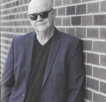 CD Adam Nussbaum: On The Move