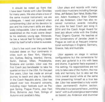 CD Adam Nussbaum: On The Move