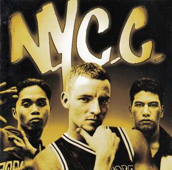 Album N.Y.C.C.: Greatest Hits