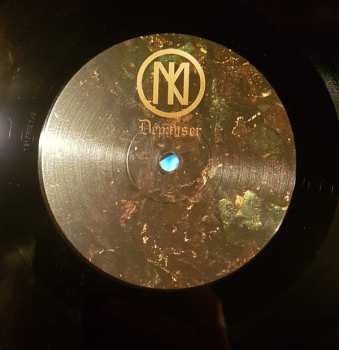 LP Nyss: Dépayser