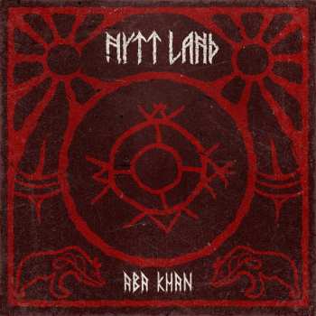 Album Nytt Land: Aba Khan