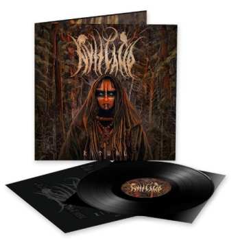 LP Nytt Land: Ritual