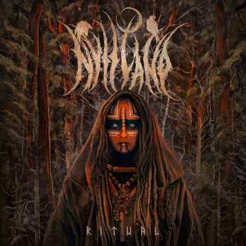 CD Nytt Land: Ritual DIGI