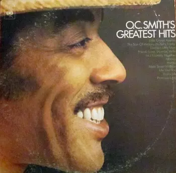 O. C. Smith's Greatest Hits