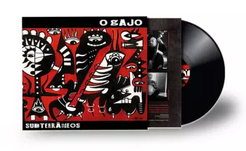 O Gajo: Subterrâneos
