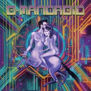 LP O-Mandroid: O-Mandroid LTD