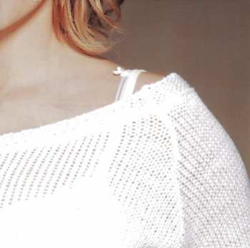 CD Iveta Bartošová: O Vánocích