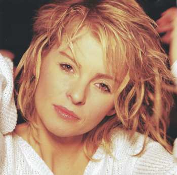 CD Iveta Bartošová: O Vánocích