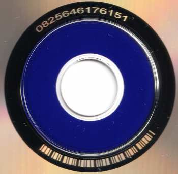 CD Iveta Bartošová: O Vánocích