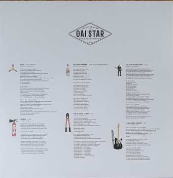 LP Oai Star: Zulu Oscar Bravo India