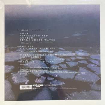 LP Oak: Lighthouse CLR | LTD