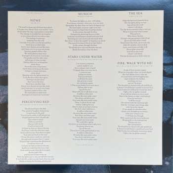 LP Oak: Lighthouse CLR | LTD