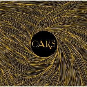CD Oaks: Genesis Of The Abstract 