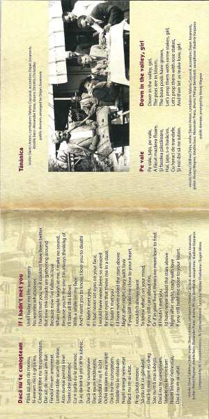 CD Oana Cătălina Chițu: Divine - Romanian Songs From The Repertoire Of Maria Tănase (1913 - 1963)