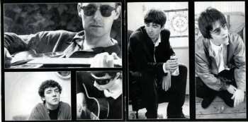 CD Oasis: Definitely Maybe