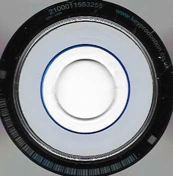 CD Oasis: Supersonic LTD