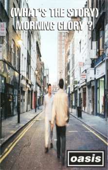 MC Oasis: (What's The Story) Morning Glory?