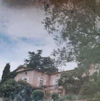 LP Oasis: Standing On The Shoulder Of Giants