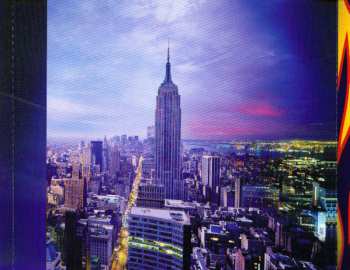 CD Oasis: Standing On The Shoulder Of Giants