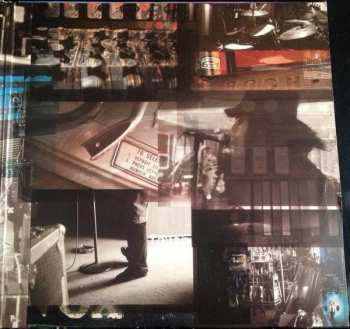 LP Oasis: Standing On The Shoulder Of Giants