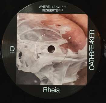 2LP Oathbreaker: Rheia