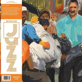 Album Obad: Suspended