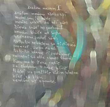 CD O.B.D.: Stereo