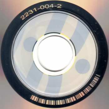 CD O.B.D.: Stereo