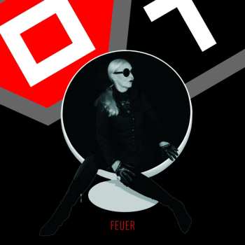 Album Oberer Totpunkt: Feuer