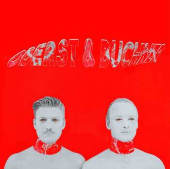 Album Oberst & Buchner: Emile